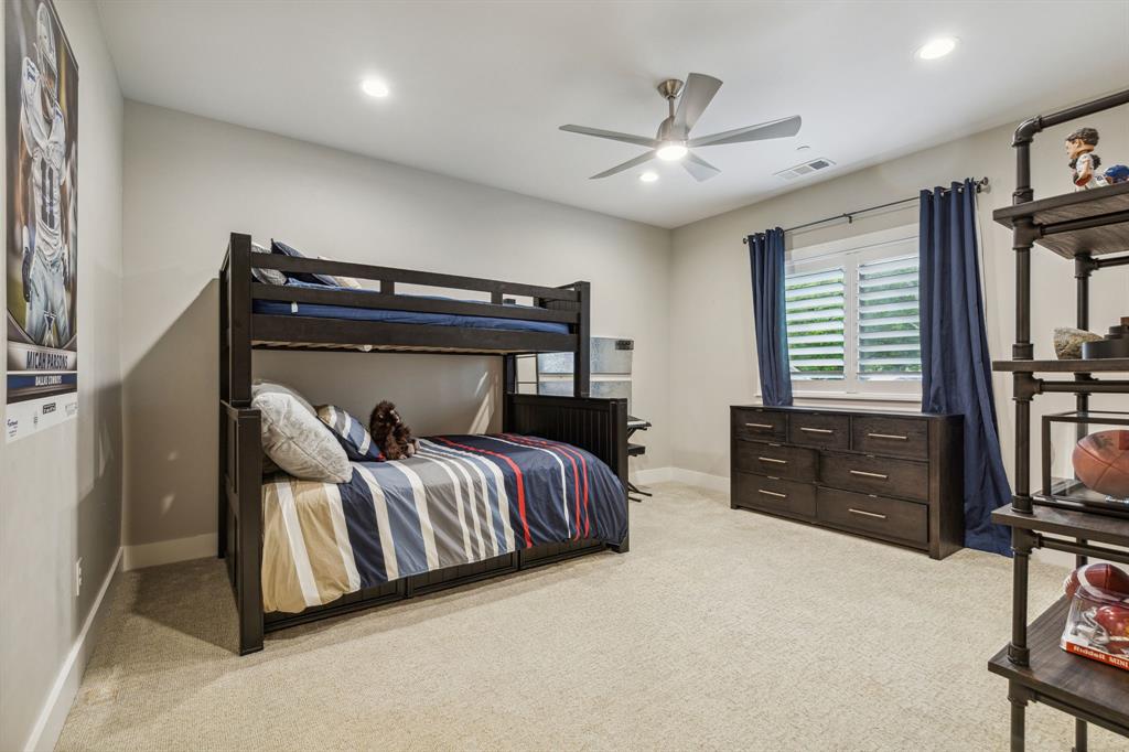 Torian Place - Residential