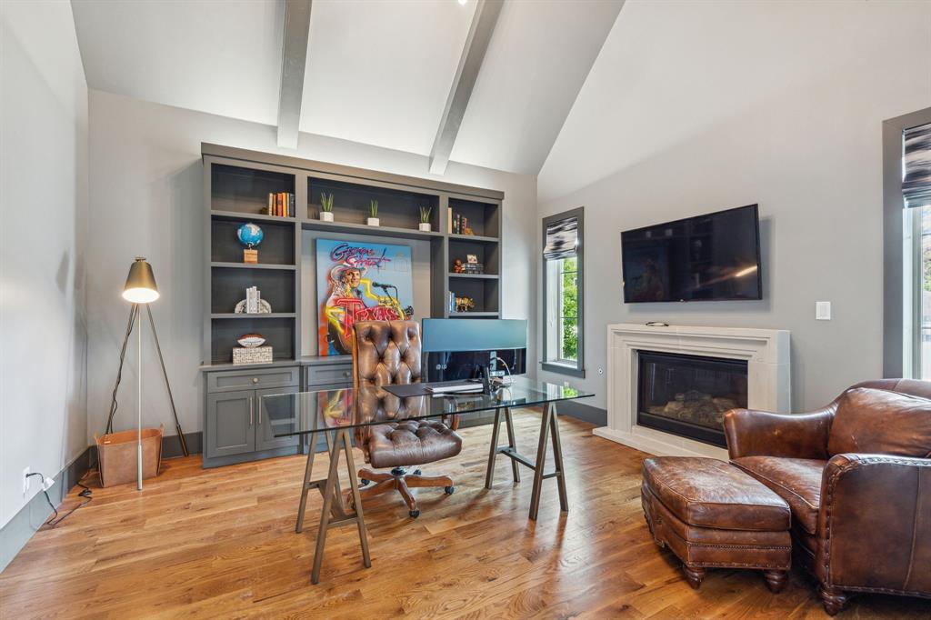 Torian Place - Residential