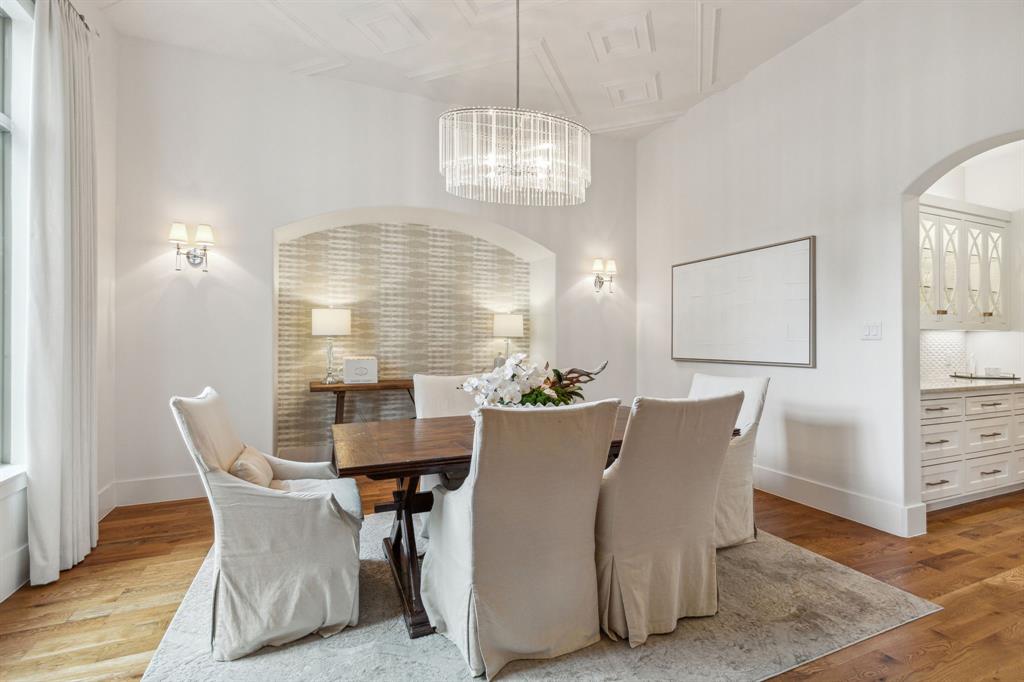 Torian Place - Residential