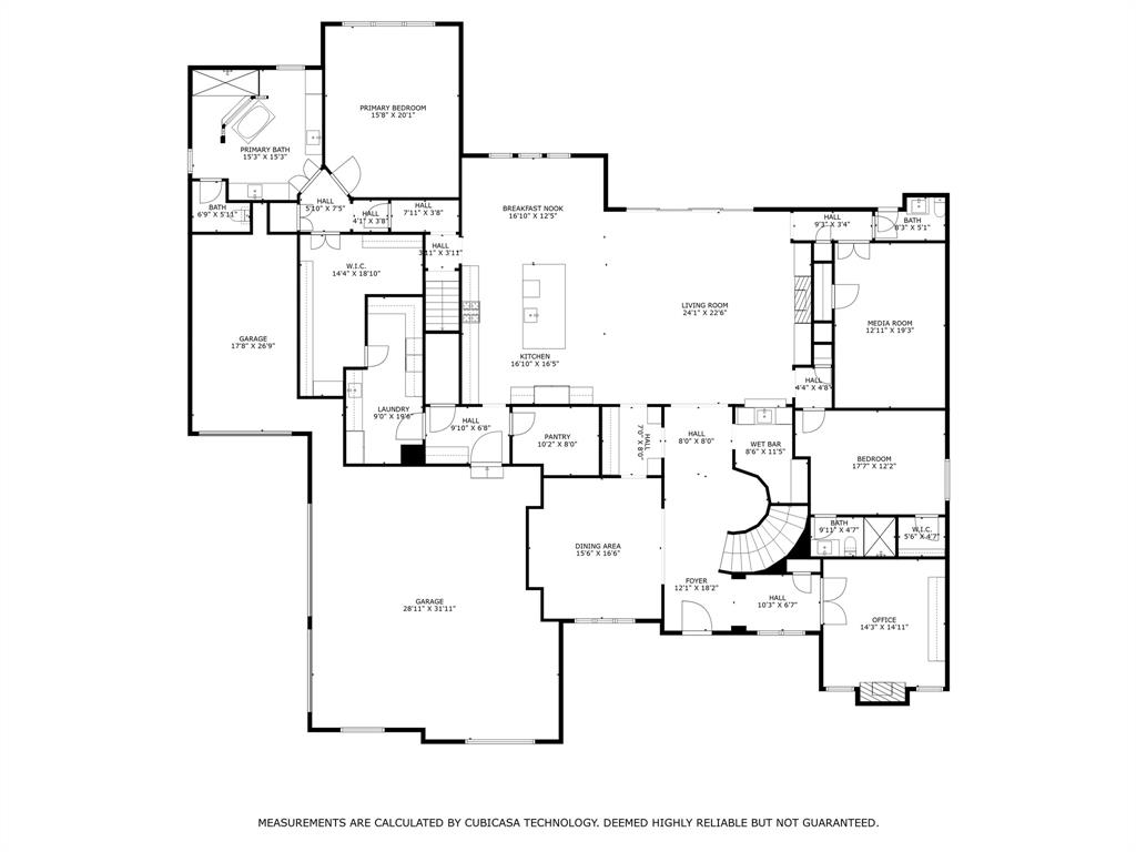 Torian Place - Residential