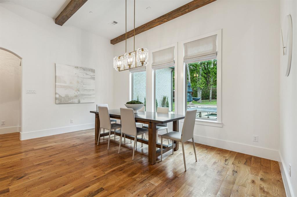 Torian Place - Residential