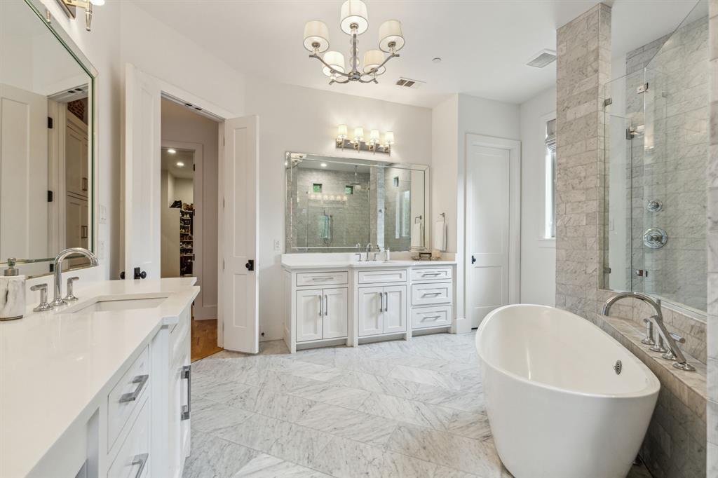 Torian Place - Residential