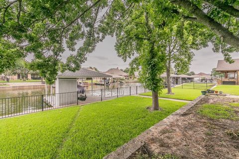 A home in Granbury