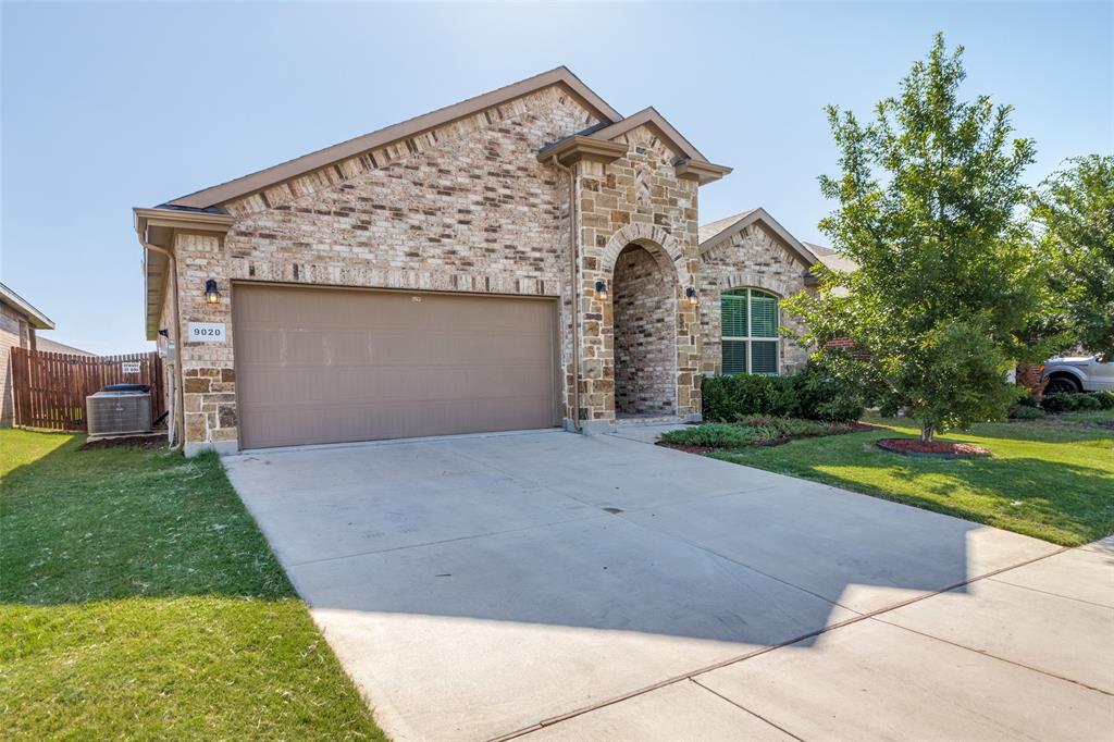9020 Sycamore Leaf Drive