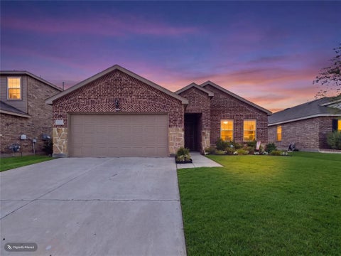 Photo of 16039 Malaya Street, Haslet, TX 76052 (MLS # 21384700)