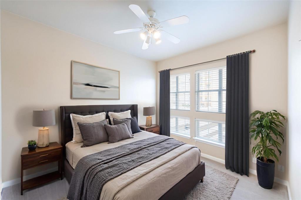 Renaissance On Turtle Creek Condo - Residential Lease