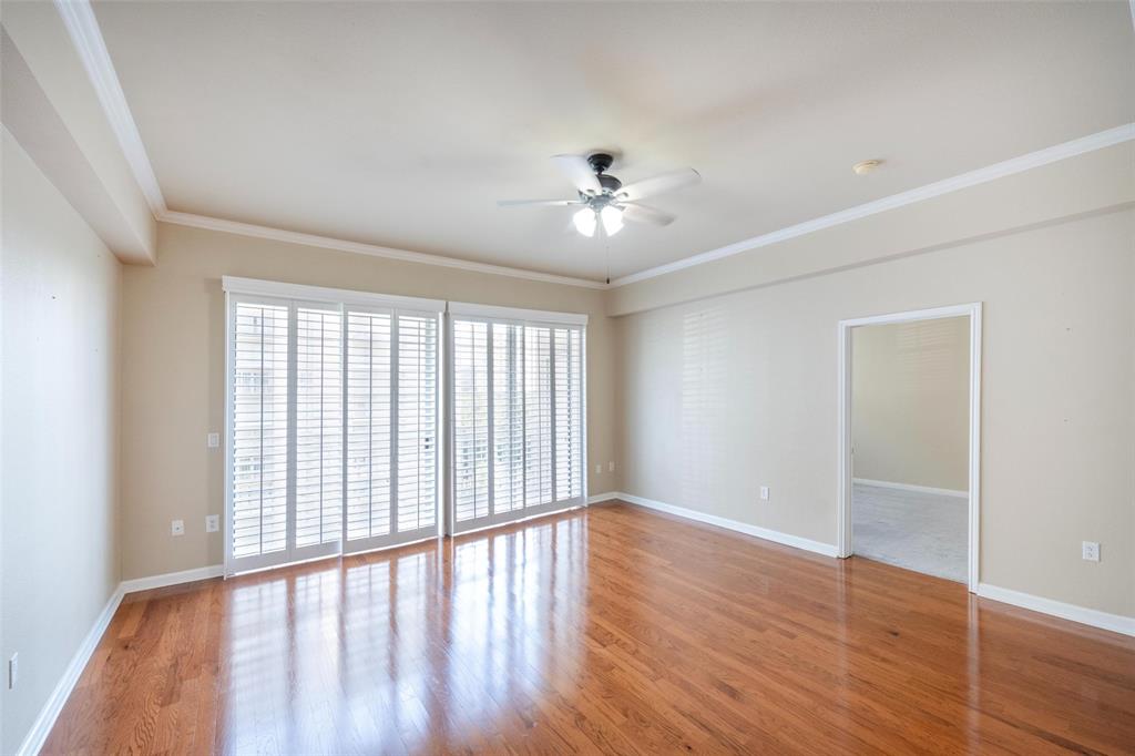 Renaissance On Turtle Creek Condo - Residential Lease