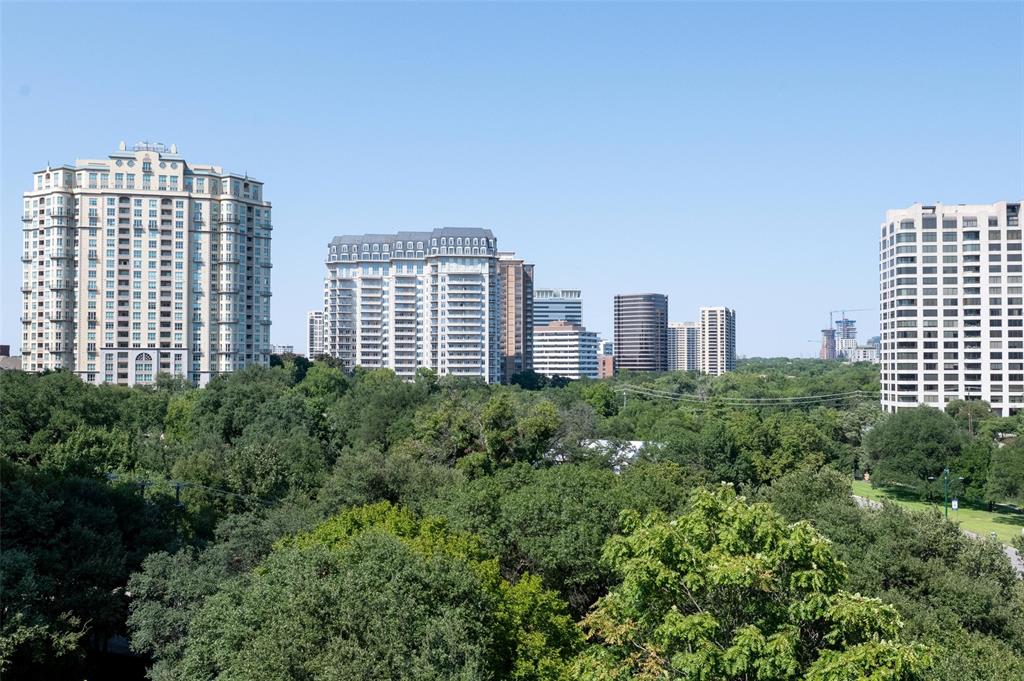Renaissance On Turtle Creek Condo - Residential Lease