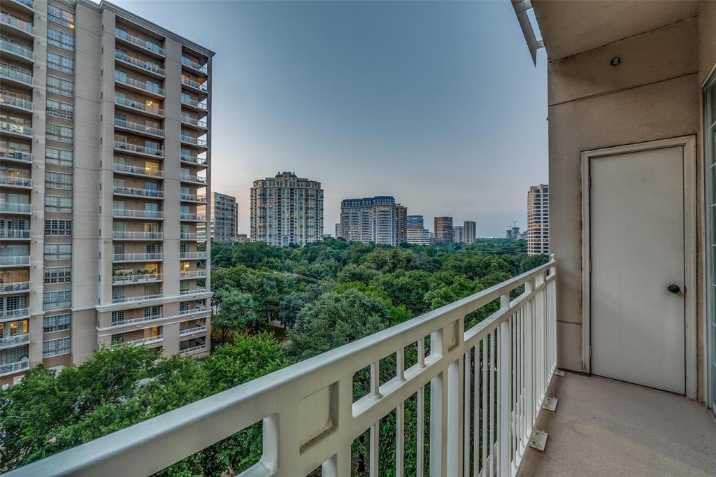 Renaissance On Turtle Creek Condo - Residential Lease