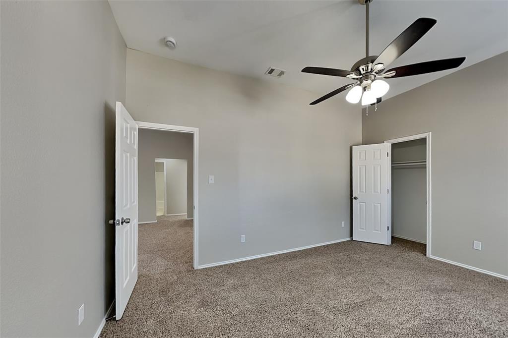 Virginia Hills Add Ph One - Residential Lease