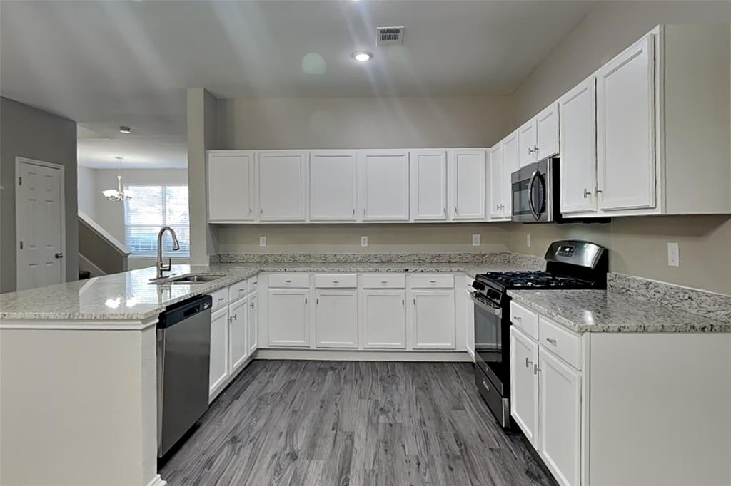 Virginia Hills Add Ph One - Residential Lease