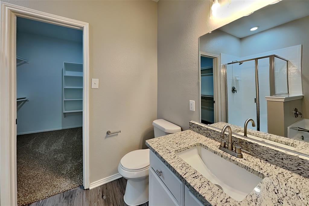 Virginia Hills Add Ph One - Residential Lease