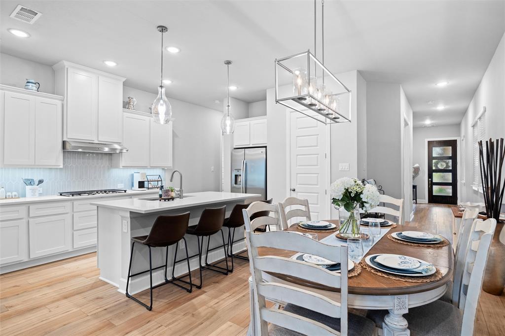 2233 Peters Colony Drive