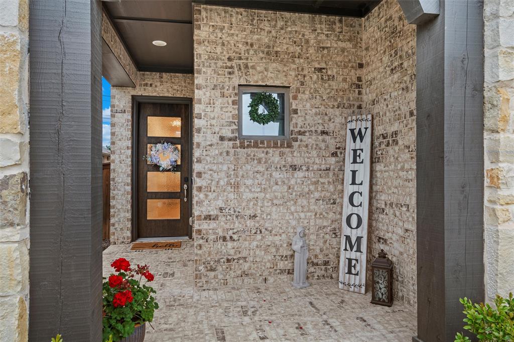 2233 Peters Colony Drive