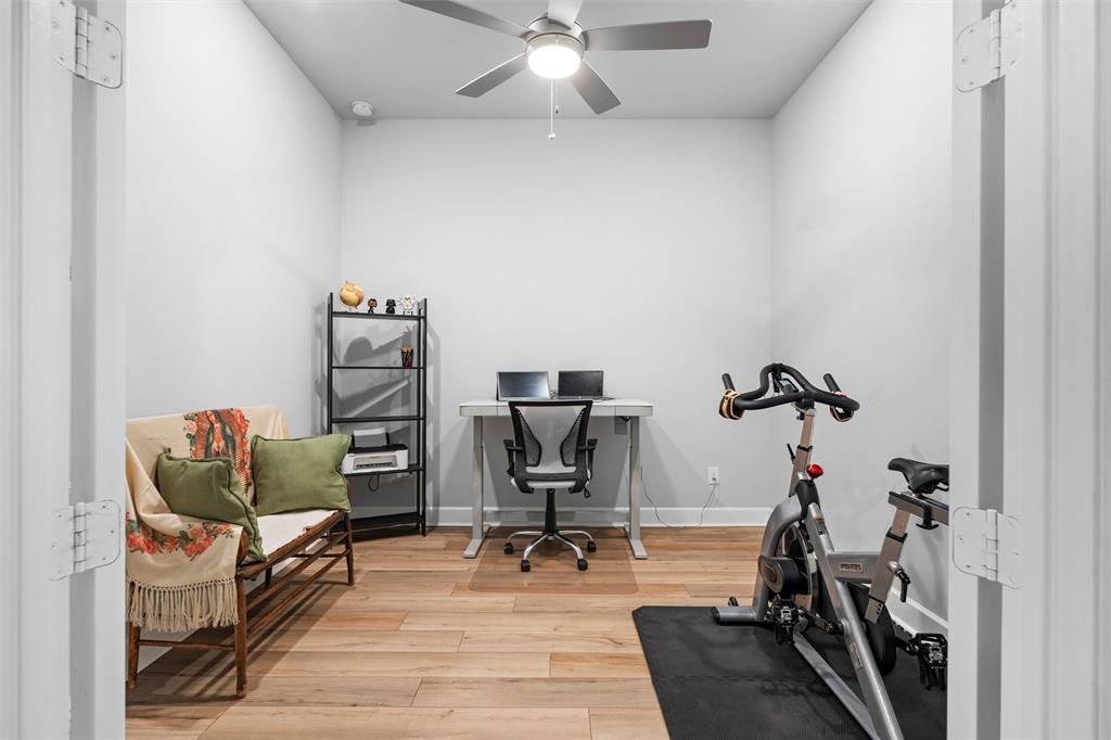 2233 Peters Colony Drive