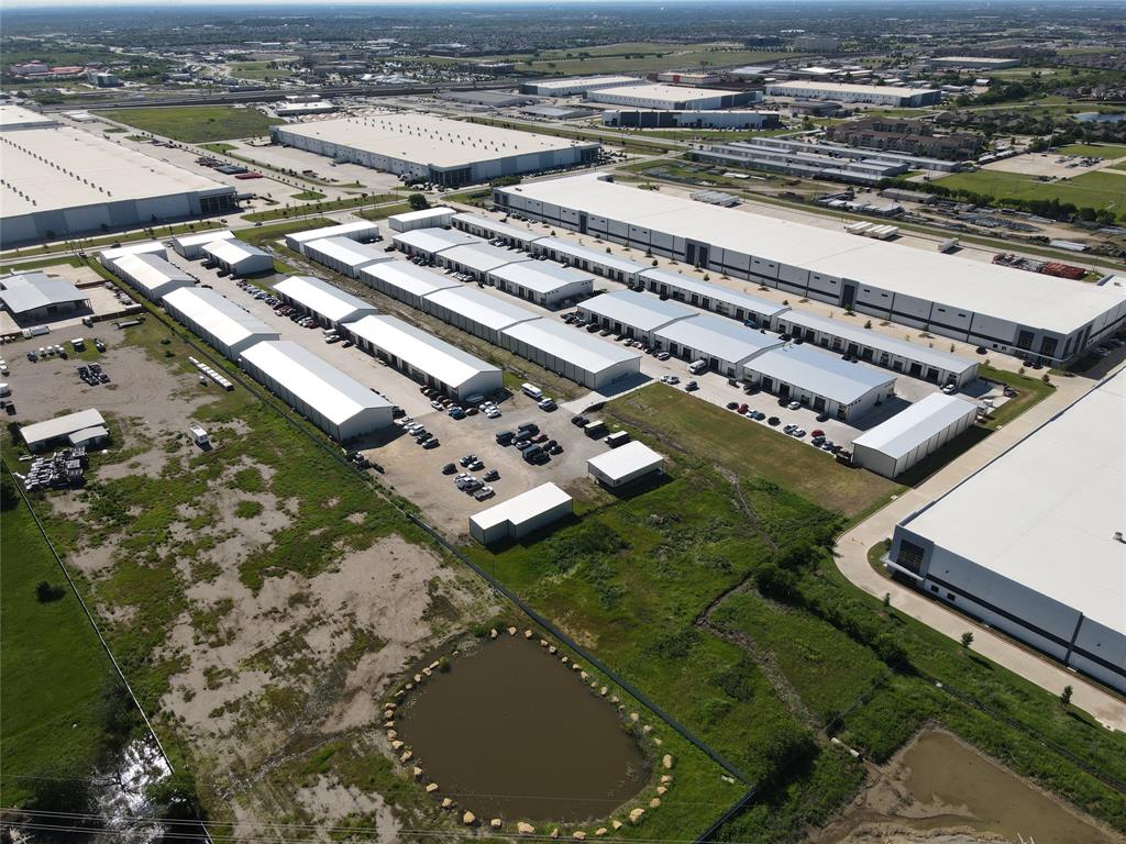 Harmon Business Park - Commercial Lease