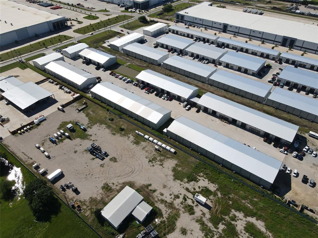 Harmon Business Park - Commercial Lease