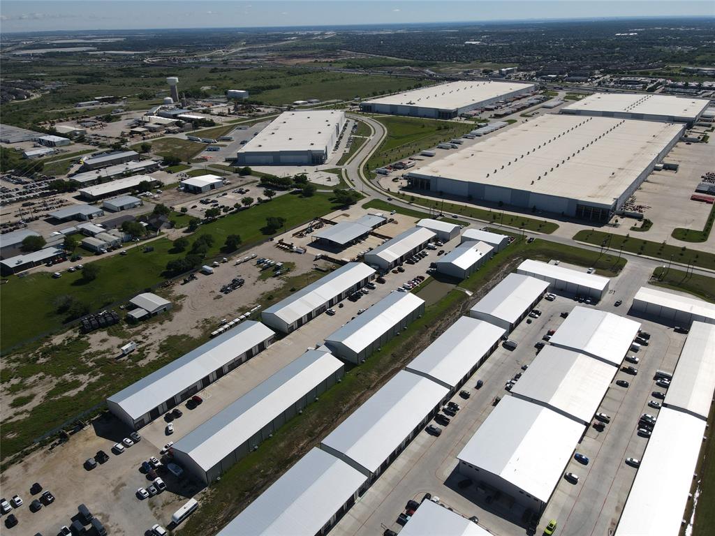 Harmon Business Park - Commercial Lease