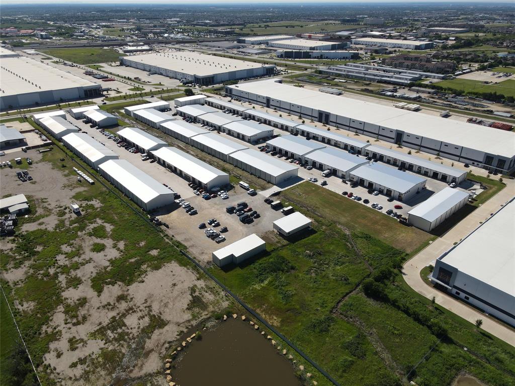 Harmon Business Park - Commercial Lease