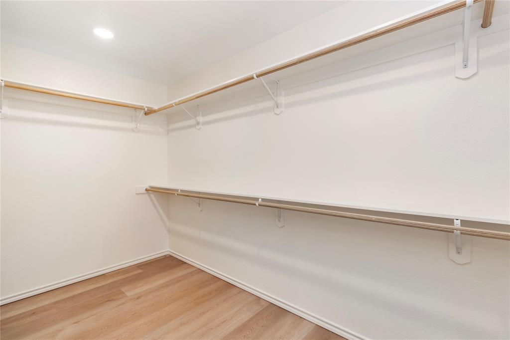 The Triangle Addition, Section 1 - Residential