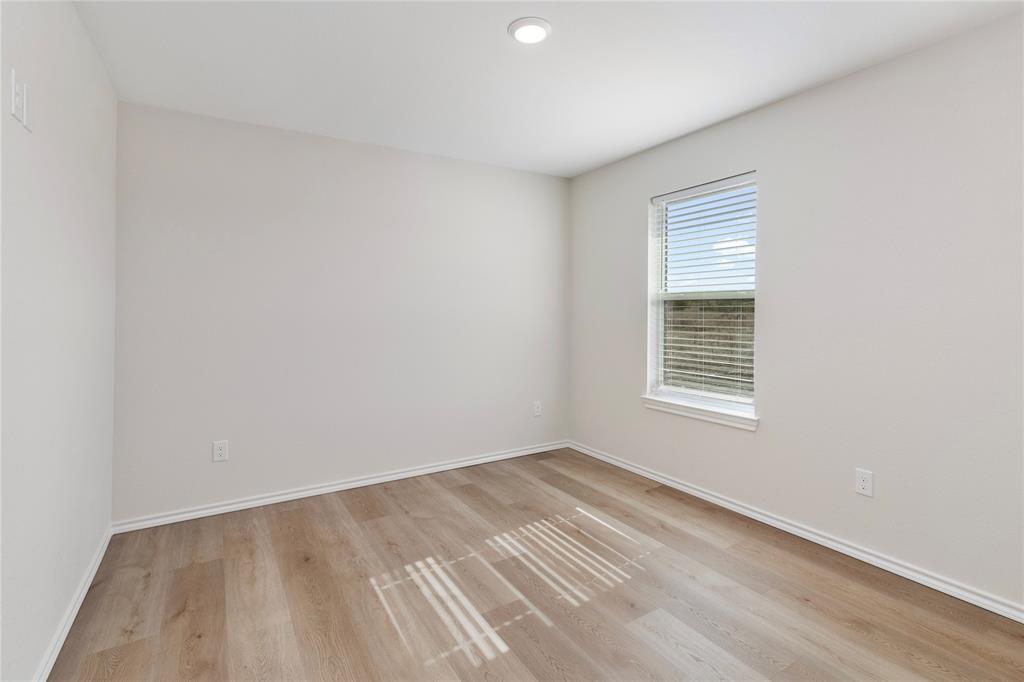 The Triangle Addition, Section 1 - Residential