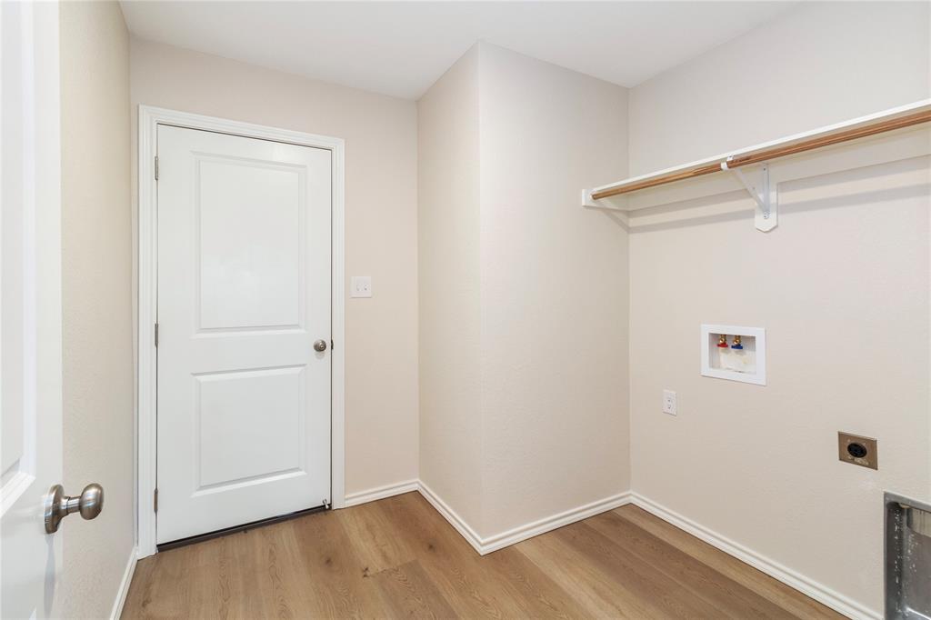 The Triangle Addition, Section 1 - Residential