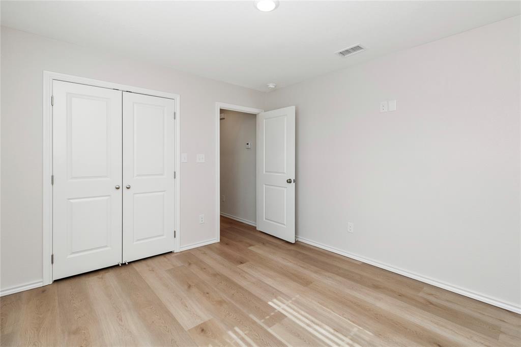 The Triangle Addition, Section 1 - Residential