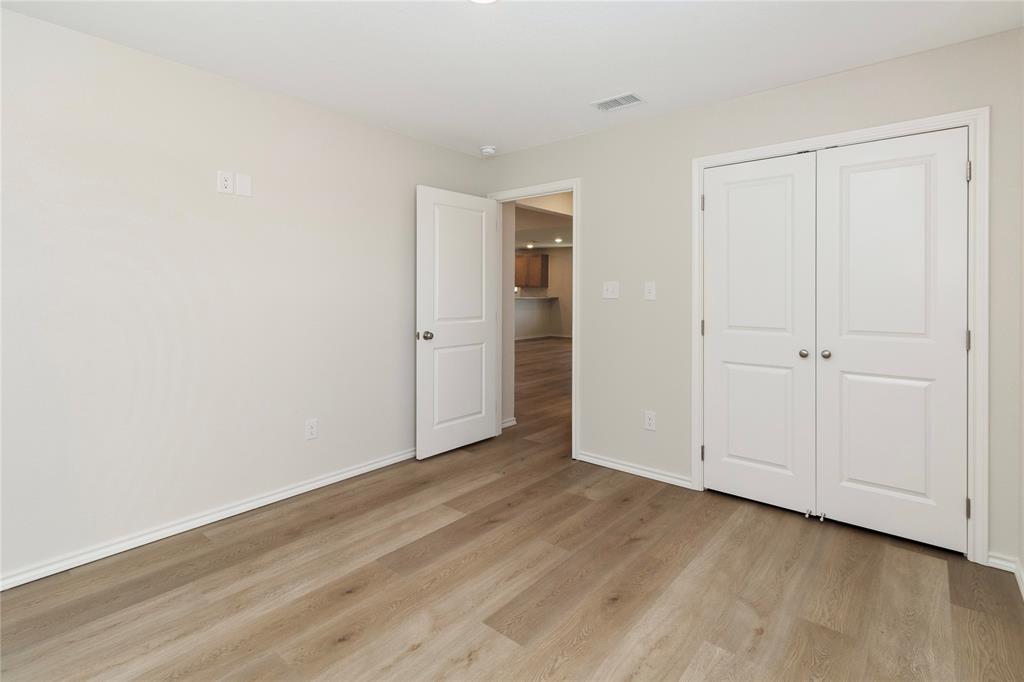 The Triangle Addition, Section 1 - Residential