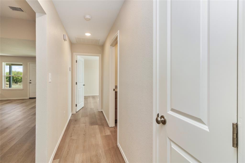 The Triangle Addition, Section 1 - Residential