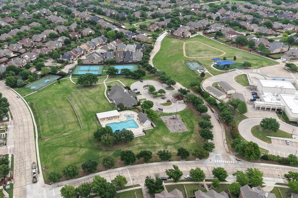 Castle Hills Ph 03 Sec A - Residential