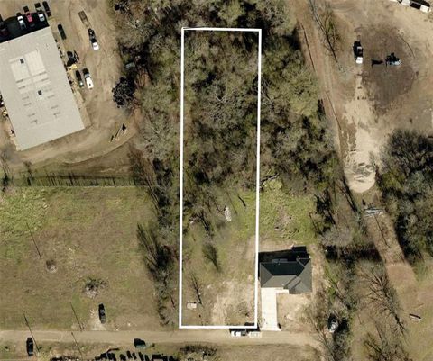 604 Boatman Mount Pleasant TX 75455