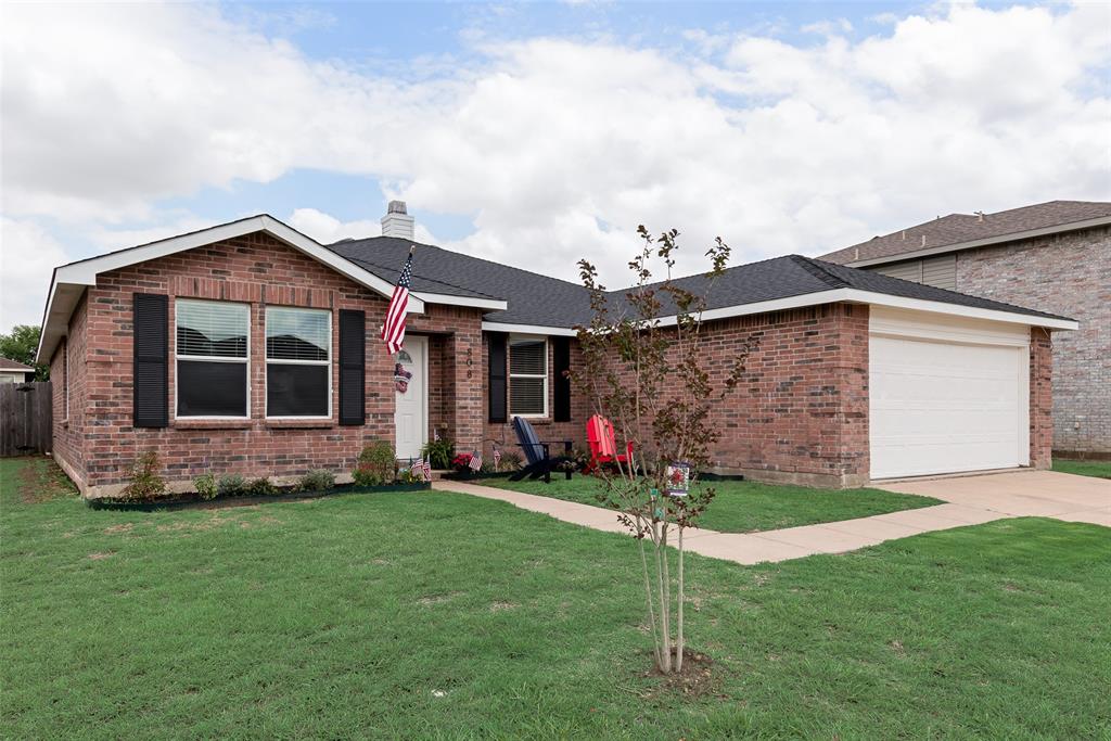 9037 Troy Drive
