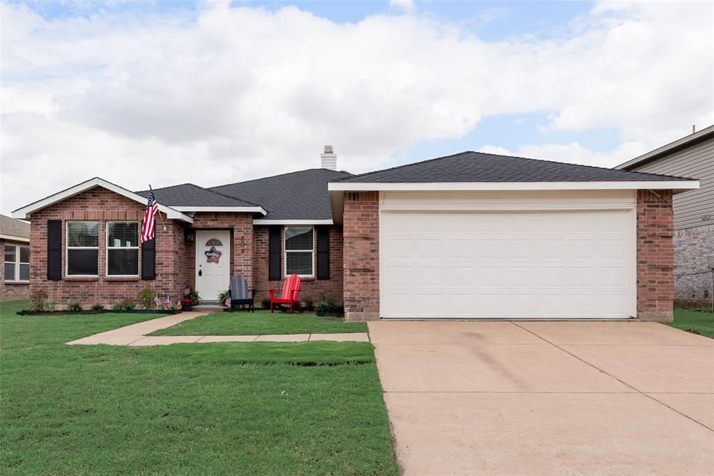 9037 Troy Drive