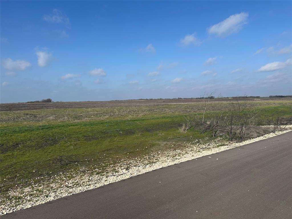 Caddo Mills Crossing - Land