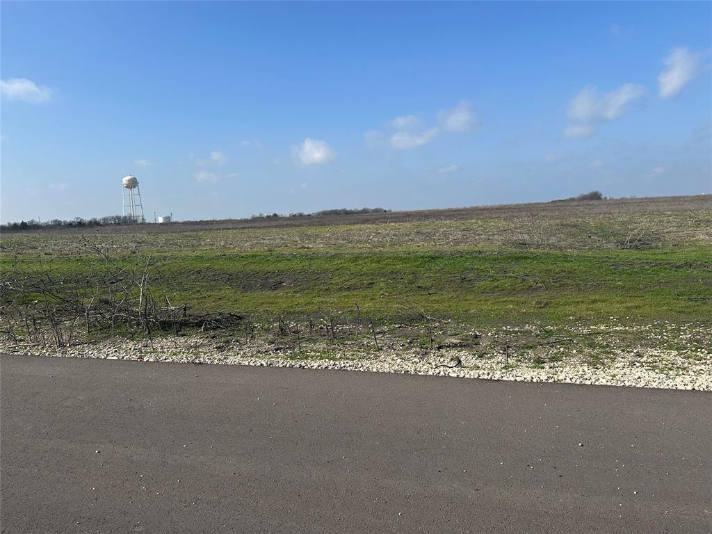 Caddo Mills Crossing - Land