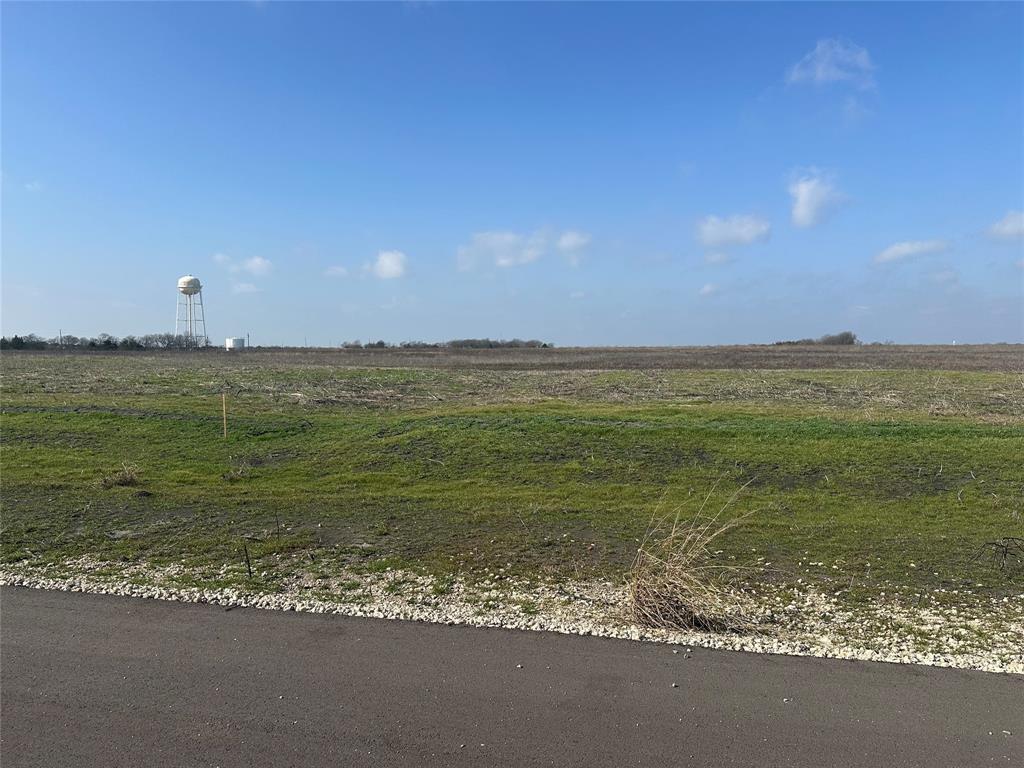 Caddo Mills Crossing - Land