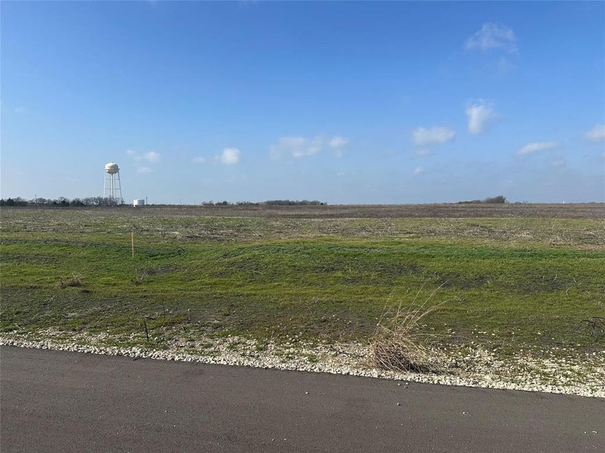 Come see these beautifully developed 1 plus acre lots in upcoming Caddo Mills. These have house pads already on each lot. Upgraded utilities are at the road. Phase 1 of a beautiful development that will have pickleball courts, a park, and walking trail. Plat is filed and ready to go. Hurry and gets yours today!