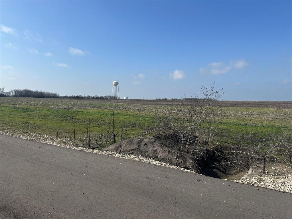 Caddo Mills Crossing - Land