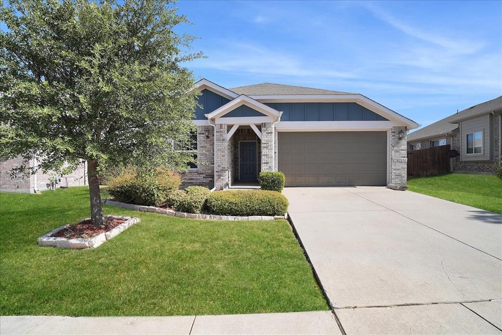 1103 Foxtail Drive