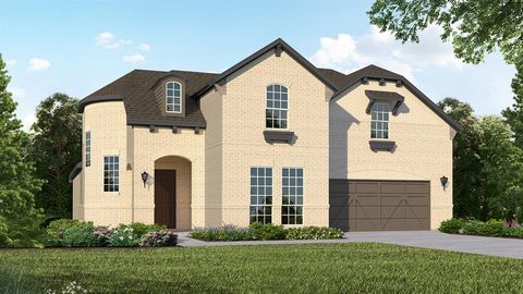 1804 Flowerfield Lane Mansfield TX 76063