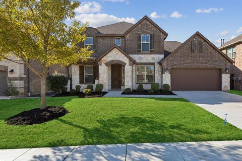 1317 Grapevine Cove McKinney TX 75071