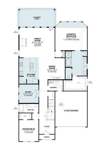 1512 Vista Run Lane
