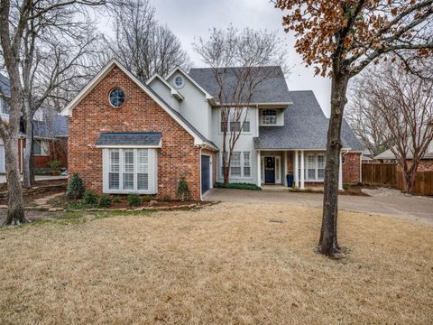 1312 Lynhurst Lane Denton TX 76205