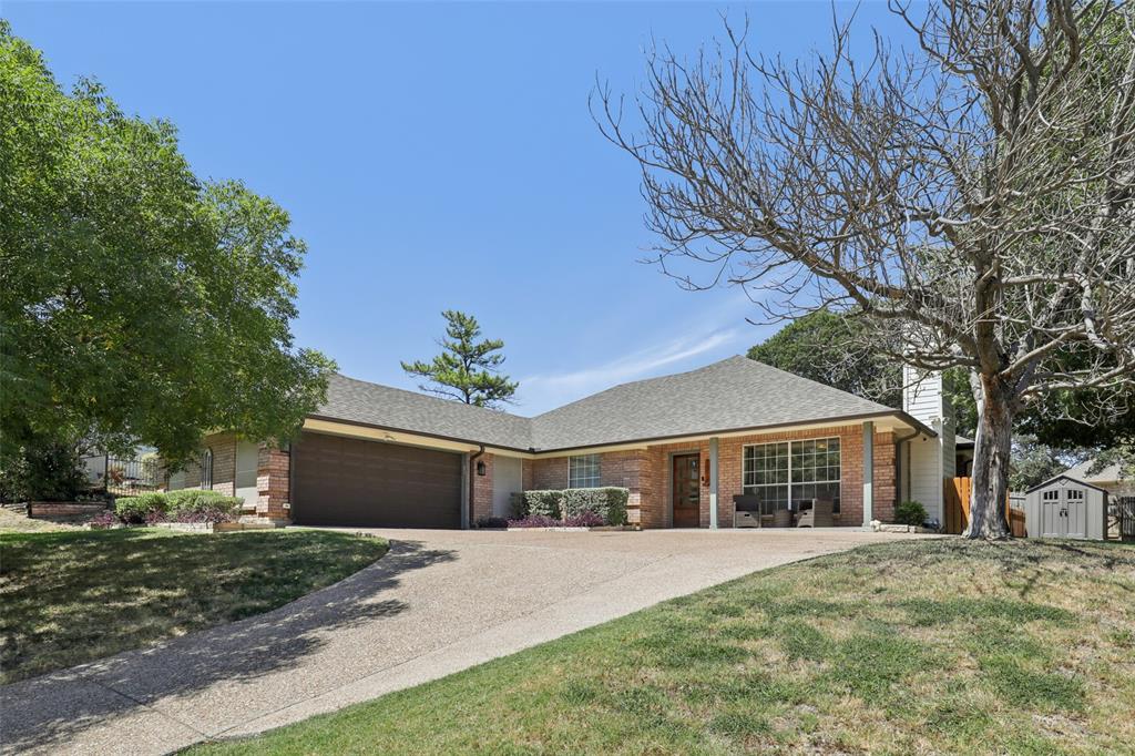 7512 Woodside Hill Court