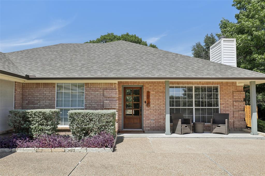 7512 Woodside Hill Court