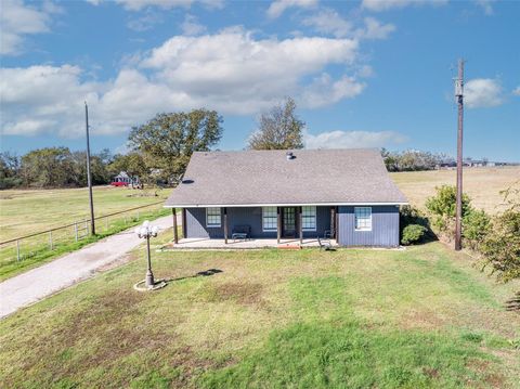 A home in Sulphur Springs