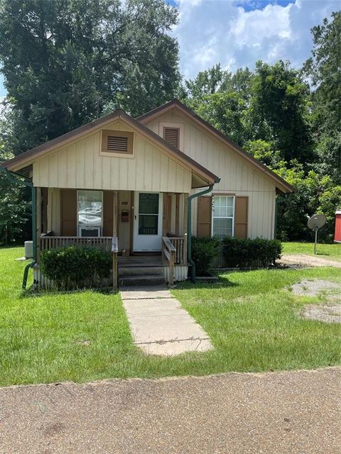 1860 Mason Drive Haynesville LA 71038