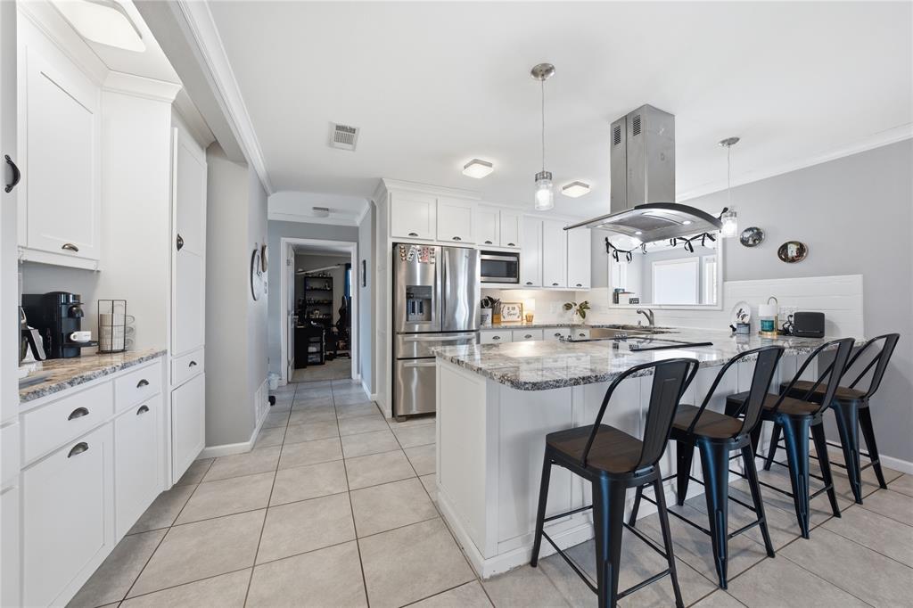 Peninsula Point - Residential