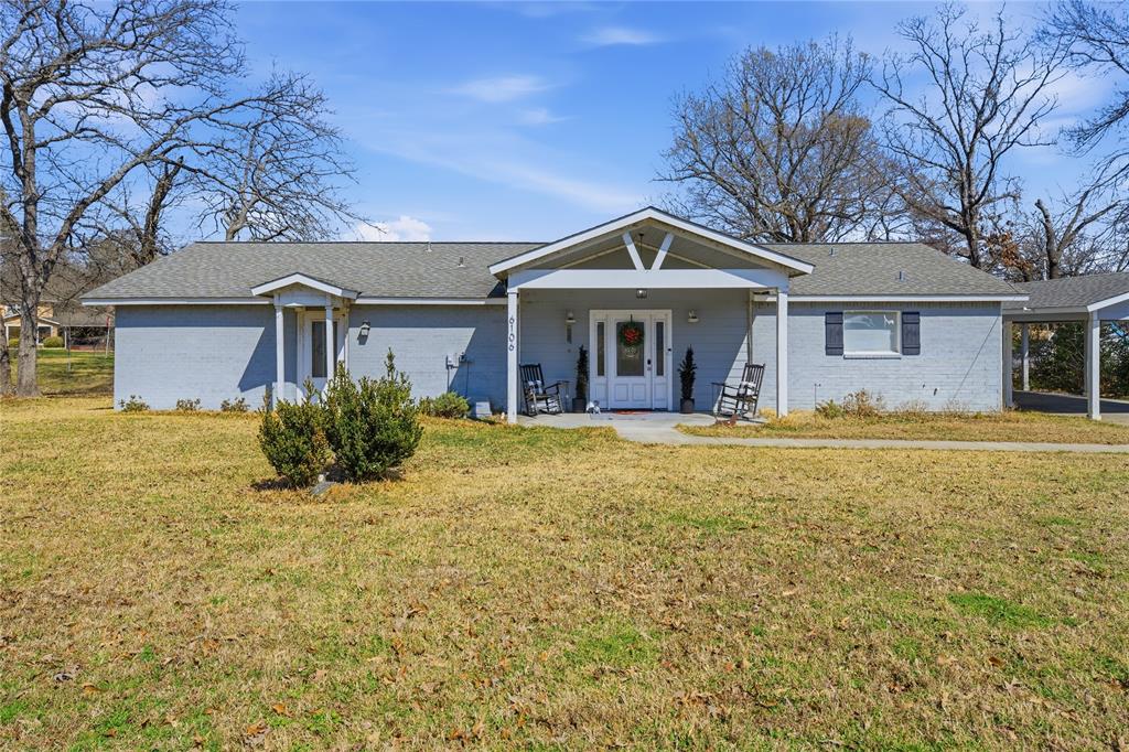 6106 Peninsula Circle