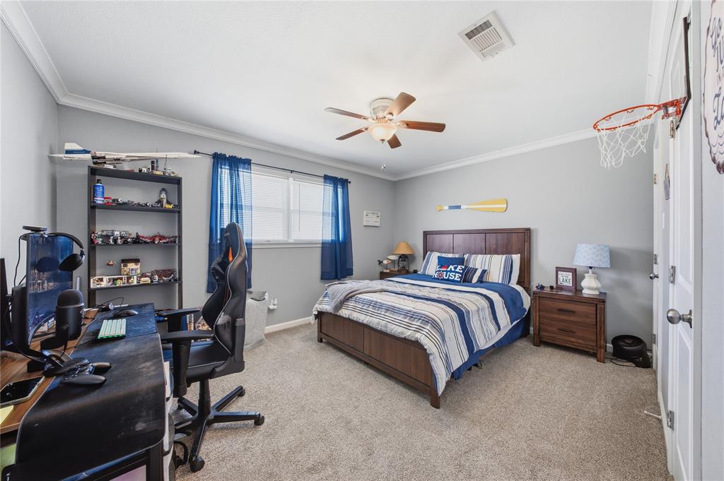 Peninsula Point - Residential